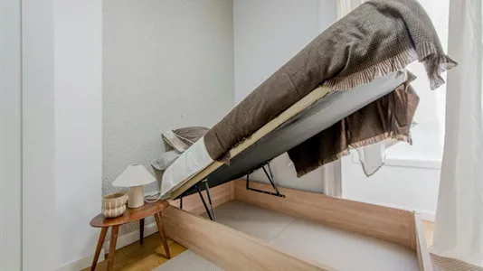 Rooms in Madrid Salamanca - photo 3