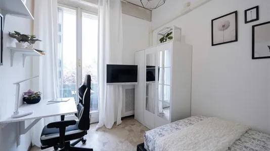 Rooms in Milano Zona 2 - Stazione Centrale, Gorla, Turro, Greco, Crescenzago - photo 2