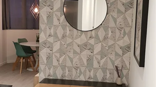 Apartments in Barcelona Eixample - photo 9