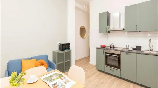 Rooms in Milano Zona 6 - Barona, Lorenteggio - photo 10