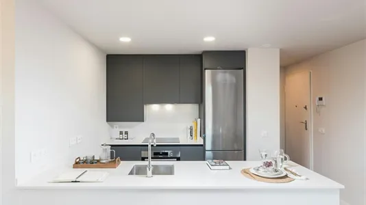 Apartments in Madrid Fuencarral-El Pardo - photo 7