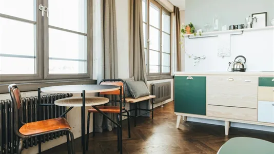 Apartments in Berlin Friedrichshain-Kreuzberg - photo 6