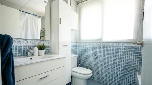 Rooms in Murcia - photo 7