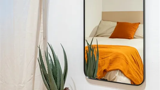 Rooms in Barcelona Sarrià-St. Gervasi - photo 2