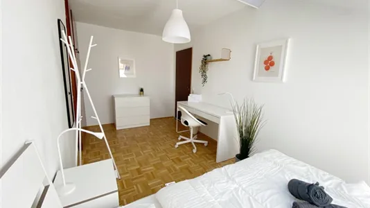Rooms in Eggersdorf bei Graz - photo 8