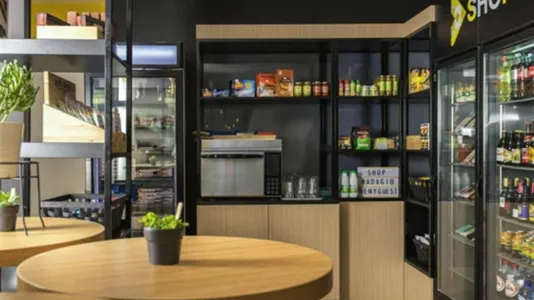 Apartments in Stad Brussel - photo 4