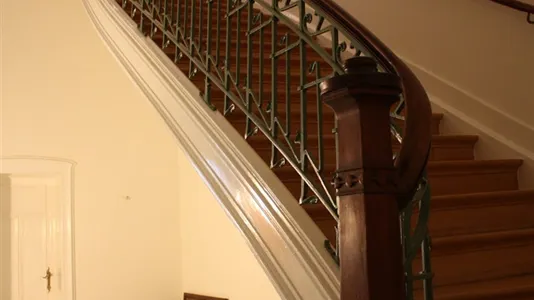 Rooms in Brussels Elsene - photo 8