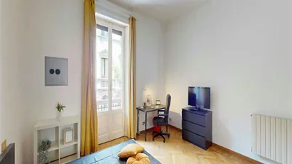 Room for rent in Milano Zona 3 - Porta Venezia, Città Studi, Lambrate, Milan