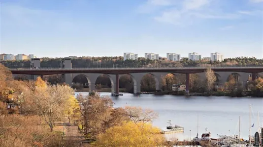 Apartments in Södermalm - photo 3