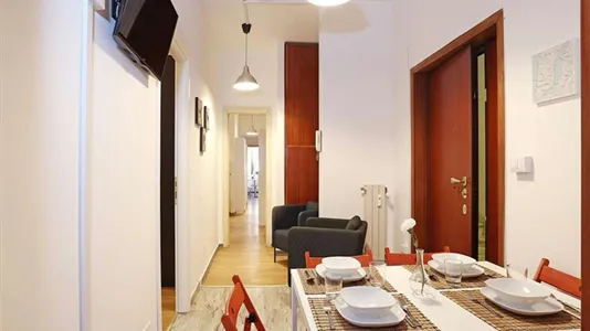 Rooms in Roma Municipio XIV – Monte Mario - photo 8