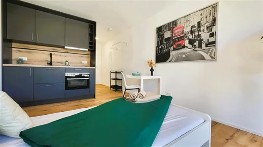 Apartments in Augsburg - photo 8