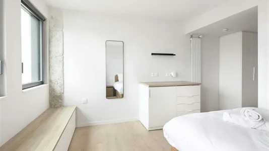 Rooms in Paris 15ème arrondissement - photo 5