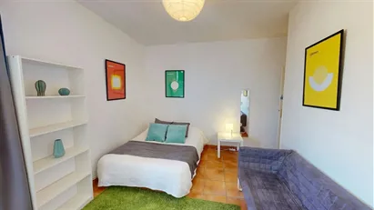 Room for rent in Montpellier, Occitanie