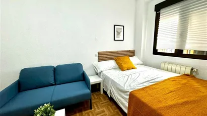 Room for rent in Madrid Carabanchel, Madrid