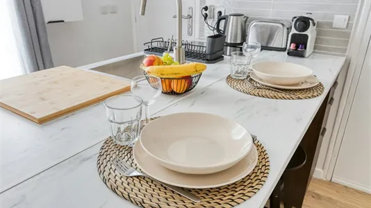 Apartments in Paris 17ème arrondissement - photo 10