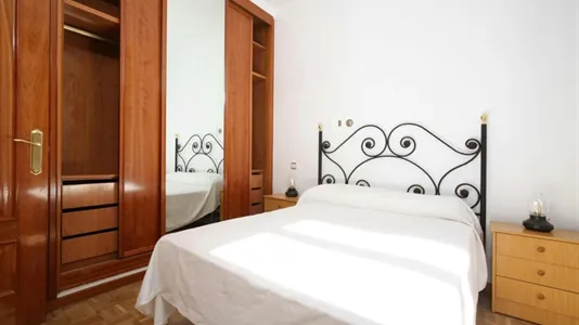 Apartments in Madrid Chamberí - photo 9