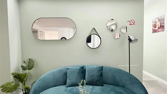 Rooms in Madrid Centro - photo 7