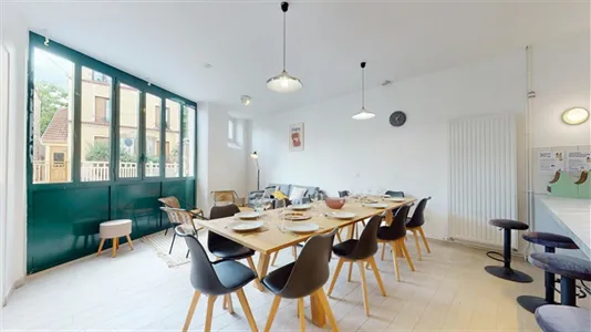 Rooms in Saint-Germain-en-Laye - photo 3