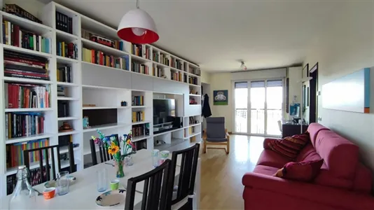 Apartments in Milano Zona 9 - Porta Garibaldi, Niguarda - photo 8