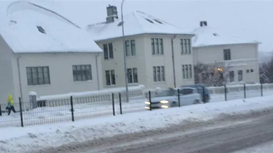 Apartments in Reykjavík Miðborg - photo 7