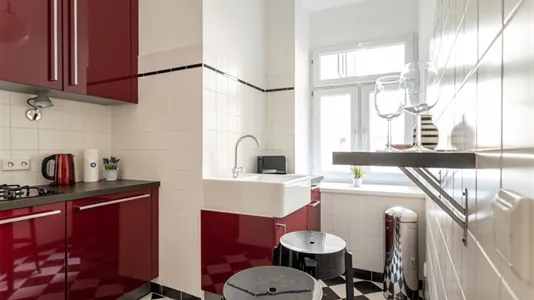 Apartments in Wien Mariahilf - photo 4