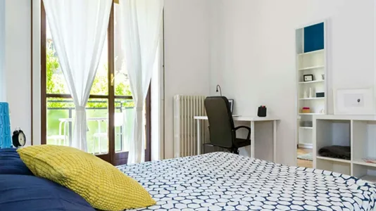 Rooms in Milano Zona 7 - Baggio, De Angeli, San Siro - photo 7