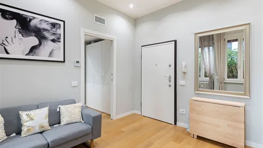 Apartments in Milano Zona 8 - Fiera, Gallaratese, Quarto Oggiaro - photo 6