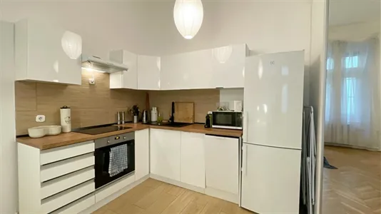 Apartments in Budapest Belváros-Lipótváros - photo 9