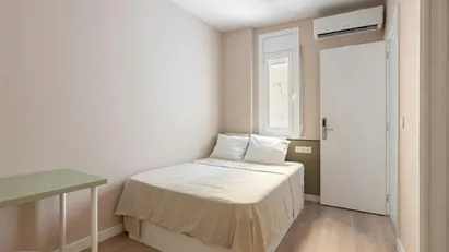 Room for rent in Barcelona Eixample, Barcelona