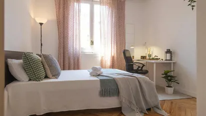 Room for rent in Madrid Retiro, Madrid