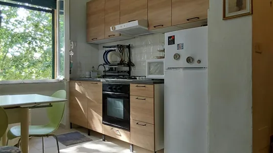 Rooms in Pisa - photo 7