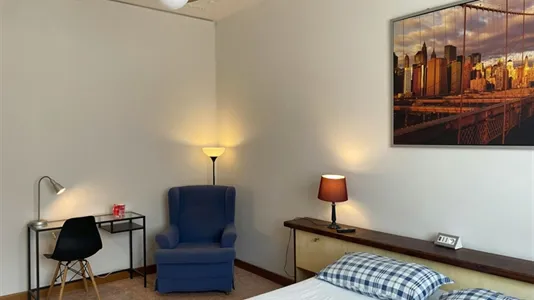 Rooms in Florence - photo 7
