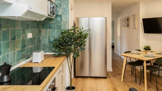 Rooms in Zaragoza - photo 9