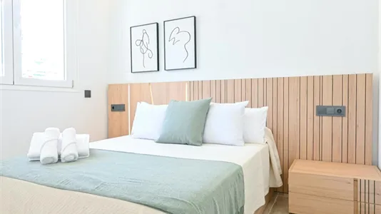 Apartments in Madrid Hortaleza - photo 6