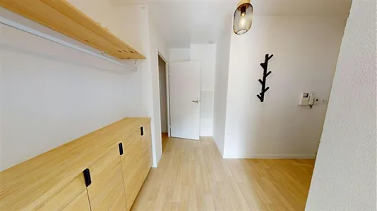 Rooms in Bordeaux - photo 6