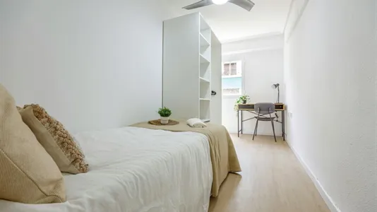 Rooms in Valencia Campanar - photo 6