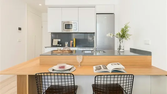 Apartments in Madrid Centro - photo 6