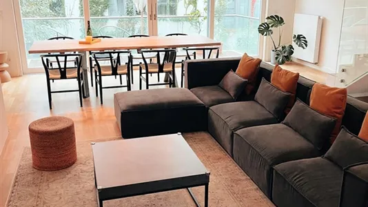 Apartments in Location is not specified - photo 10