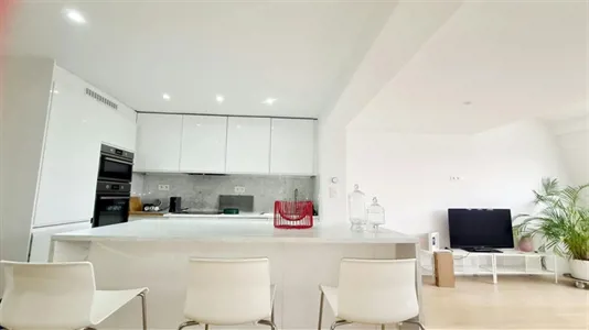 Apartments in Brussels Elsene - photo 2