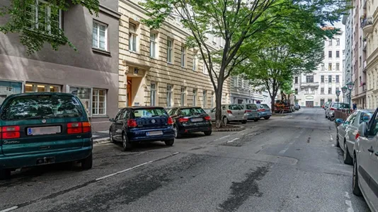 Apartments in Vienna Alsergrund - photo 2