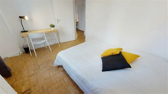 Rooms in Lyon - photo 2