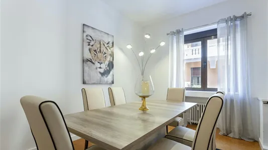 Apartments in Madrid Arganzuela - photo 4