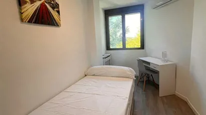 Room for rent in Coslada, Comunidad de Madrid