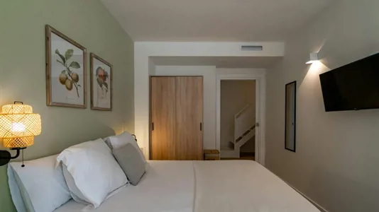 Rooms in Barcelona Horta-Guinardó - photo 2