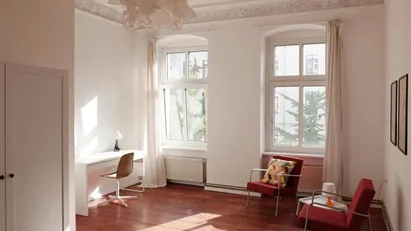 Apartment for rent in Berlin Pankow, Berlin