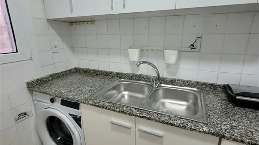 Rooms in Burjassot - photo 8