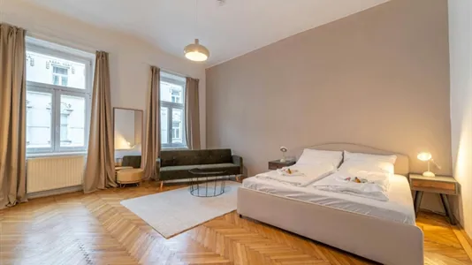 Apartments in Wien Mariahilf - photo 4