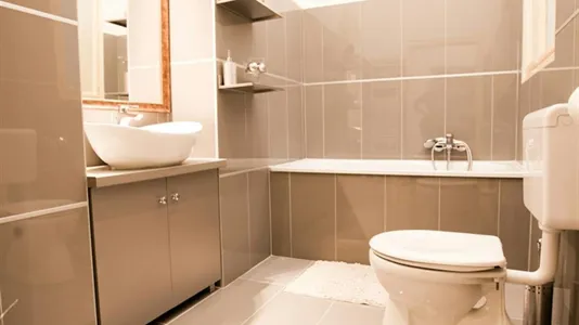 Rooms in Budapest Erzsébetváros - photo 4