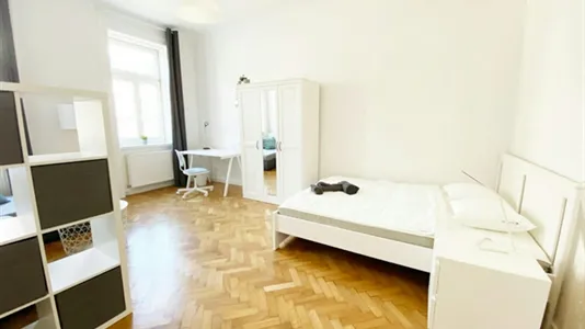 Rooms in Wien Neubau - photo 5