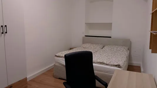 Apartments in Vienna Landstraße - photo 10